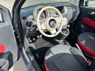 Fiat 500 2017 CABRIO AYTOMATO EΛΛΗΝΙΚΟ-thumb-64