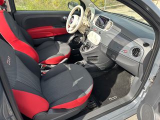 Fiat 500 2017 CABRIO AYTOMATO EΛΛΗΝΙΚΟ-thumb-72