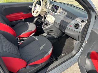 Fiat 500 2017 CABRIO AYTOMATO EΛΛΗΝΙΚΟ-thumb-77