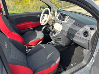 Fiat 500 2017 CABRIO AYTOMATO EΛΛΗΝΙΚΟ-thumb-79