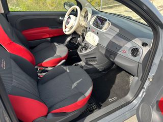 Fiat 500 2017 CABRIO AYTOMATO EΛΛΗΝΙΚΟ-thumb-81