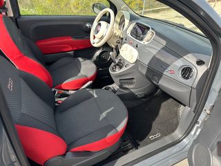 Fiat 500 2017 CABRIO AYTOMATO EΛΛΗΝΙΚΟ-thumb-84