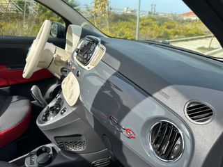 Fiat 500 2017 CABRIO AYTOMATO EΛΛΗΝΙΚΟ-thumb-86
