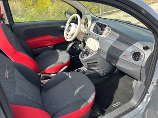 Fiat 500 2017 CABRIO AYTOMATO EΛΛΗΝΙΚΟ-thumb-88