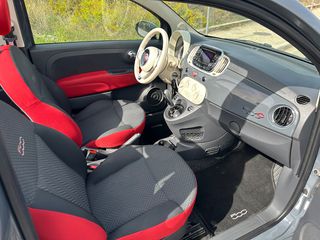 Fiat 500 2017 CABRIO AYTOMATO EΛΛΗΝΙΚΟ-thumb-90