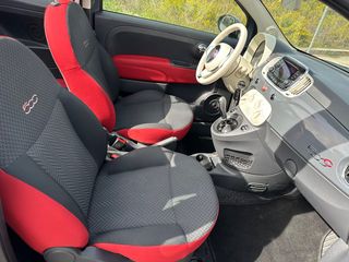 Fiat 500 2017 CABRIO AYTOMATO EΛΛΗΝΙΚΟ-thumb-92