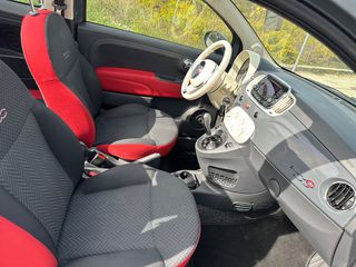 Fiat 500 2017 CABRIO AYTOMATO EΛΛΗΝΙΚΟ-thumb-94