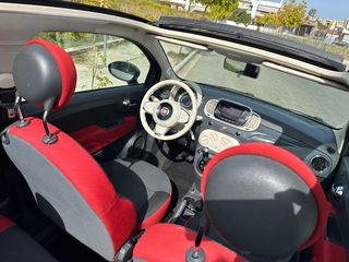 Fiat 500 2017 CABRIO AYTOMATO EΛΛΗΝΙΚΟ-thumb-54