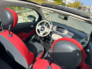 Fiat 500 2017 CABRIO AYTOMATO EΛΛΗΝΙΚΟ-thumb-65