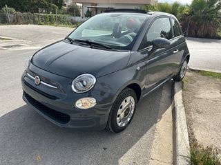 Fiat 500 2017 CABRIO AYTOMATO EΛΛΗΝΙΚΟ-thumb-66