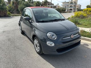 Fiat 500 2017 CABRIO AYTOMATO EΛΛΗΝΙΚΟ-thumb-87