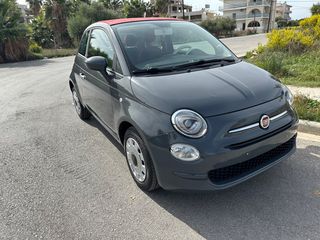 Fiat 500 2017 CABRIO AYTOMATO EΛΛΗΝΙΚΟ-thumb-93