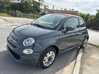 Fiat 500 2017 CABRIO AYTOMATO EΛΛΗΝΙΚΟ-thumb-95