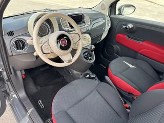 Fiat 500 2017 CABRIO AYTOMATO EΛΛΗΝΙΚΟ-thumb-7