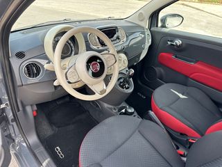 Fiat 500 2017 CABRIO AYTOMATO EΛΛΗΝΙΚΟ-thumb-11