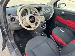 Fiat 500 2017 CABRIO AYTOMATO EΛΛΗΝΙΚΟ-thumb-15