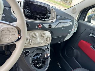 Fiat 500 2017 CABRIO AYTOMATO EΛΛΗΝΙΚΟ-thumb-17