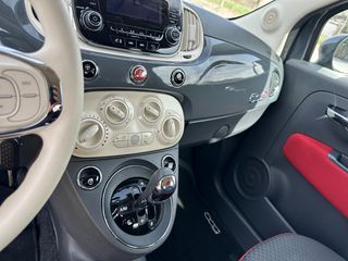 Fiat 500 2017 CABRIO AYTOMATO EΛΛΗΝΙΚΟ-thumb-19