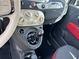 Fiat 500 2017 CABRIO AYTOMATO EΛΛΗΝΙΚΟ-thumb-21
