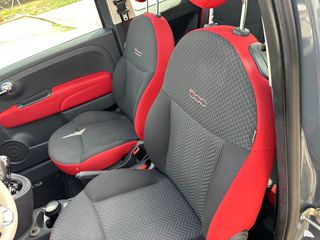 Fiat 500 2017 CABRIO AYTOMATO EΛΛΗΝΙΚΟ-thumb-23