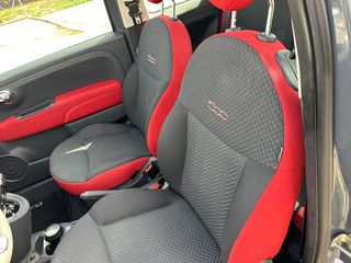 Fiat 500 2017 CABRIO AYTOMATO EΛΛΗΝΙΚΟ-thumb-26