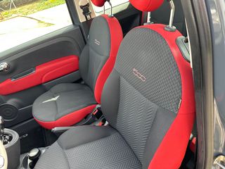 Fiat 500 2017 CABRIO AYTOMATO EΛΛΗΝΙΚΟ-thumb-28