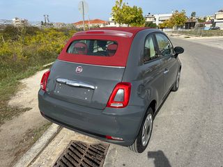Fiat 500 2017 CABRIO AYTOMATO EΛΛΗΝΙΚΟ-thumb-46