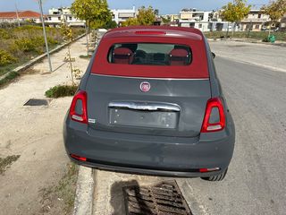 Fiat 500 2017 CABRIO AYTOMATO EΛΛΗΝΙΚΟ-thumb-50