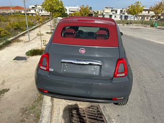 Fiat 500 2017 CABRIO AYTOMATO EΛΛΗΝΙΚΟ-thumb-53