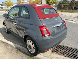Fiat 500 2017 CABRIO AYTOMATO EΛΛΗΝΙΚΟ-thumb-58