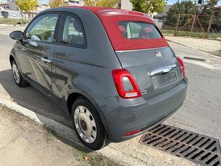 Fiat 500 2017 CABRIO AYTOMATO EΛΛΗΝΙΚΟ-thumb-61
