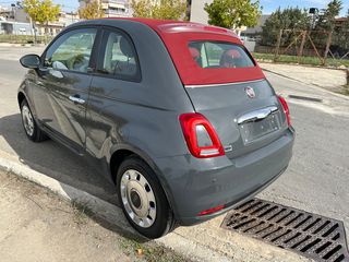 Fiat 500 2017 CABRIO AYTOMATO EΛΛΗΝΙΚΟ-thumb-63