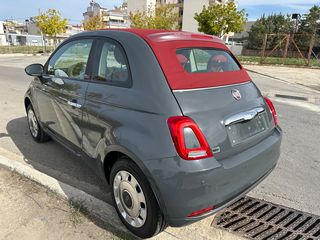 Fiat 500 2017 CABRIO AYTOMATO EΛΛΗΝΙΚΟ-thumb-68