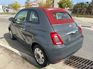 Fiat 500 2017 CABRIO AYTOMATO EΛΛΗΝΙΚΟ-thumb-71