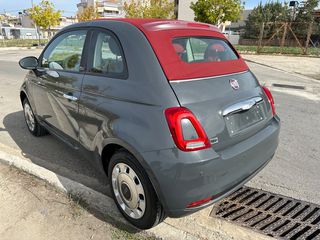 Fiat 500 2017 CABRIO AYTOMATO EΛΛΗΝΙΚΟ-thumb-73