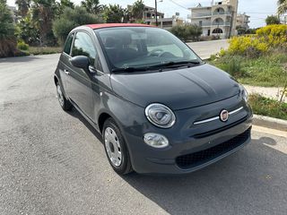 Fiat 500 2017 CABRIO AYTOMATO EΛΛΗΝΙΚΟ-thumb-75
