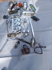 Triumph MK2 Spitfire -thumb-1