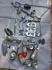 Triumph MK2 Spitfire -thumb-2