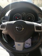 Opel Astra '06 OPC