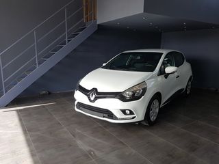 Renault Clio '18 1.5 DCI ΧΩΡΙΣ ΤΕΛΗ ΚΥΚΛΟΦΟΡΙΑΣ