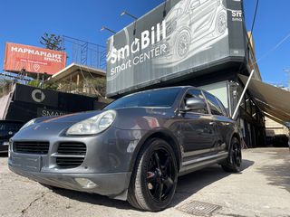 Porsche Cayenne '05 €4000 ΠΡΟΚΑΤΑΒΟΛΗ !!!