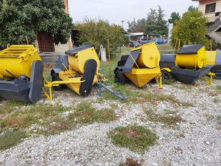 Πρέσσες AEG 1997 ,, putzmaister  p13-thumb-5