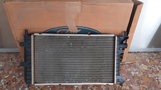 ΨΥΓΕΙΟ ΝΕΡΟΥ FORD ESCORT 90--thumb-1