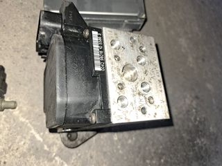 Μοναδα ABS Mercedes W202 C180 Facelift 97-00 Κωδ.0265217401