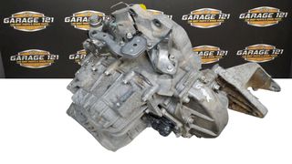 ΣΑΣΜΑΝ, ΚΙΒΩΤΙΟ ΤΑΧΥΤΗΤΩΝ OPEL ASTRA J B16DTH 6SPEED-thumb-1