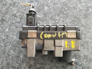 Ford Transit Connect 1.8 diesel 2005-2013 westgate turbo