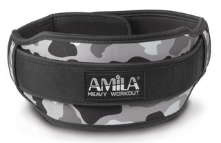 Amila Ζώνη Άρσης Βαρών PREDATOR TACTICAL S (83332)