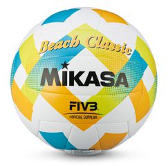 Mikasa Μπάλα Beach Volley BV543C-VXA-LG No. 5 (41744)