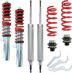 Ρυθμιζόμενες αναρτήσεις για BMW E90 / E91/ E92/ E93 (2005-2008) - 4τμχ. GF200133