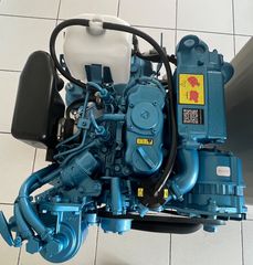 Κινητήρες - Μηχανές 2026 NANNI DIESEL N2.14-thumb-2